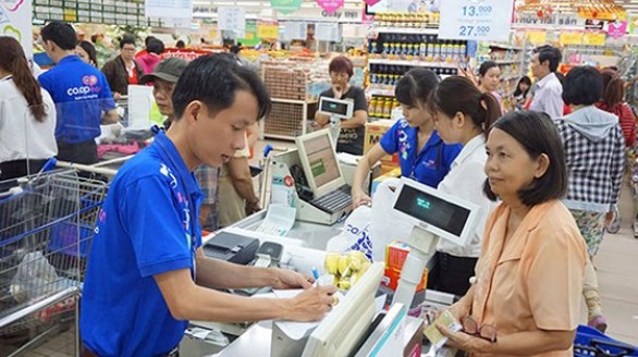 Bán lẻ nội sẵn sàng tiếp sức hàng Việt