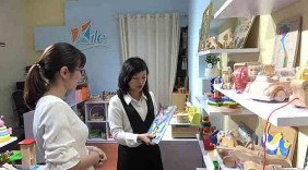Để đồ chơi Việt làm “chủ sân”
