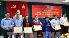Gần 73% người tiêu dùng Cần Thơ lựa chọn hàng Việt khi mua sắm