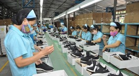 Việt Nam xuất siêu mạnh sang EU