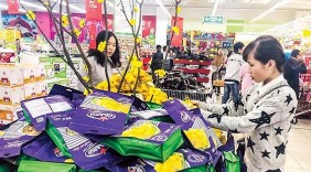 Xây dựng quy chuẩn nhãn hàng hóa Việt