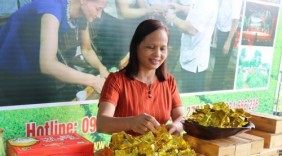 Nâng tỷ lệ hàng Việt Nam trong hệ thống phân phối hiện đại