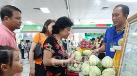 Na Chi Lăng: Ưu tiên phát triển thị trường nội địa