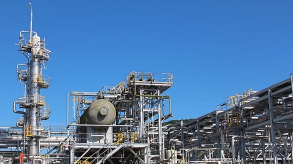 PV GAS đứng thứ 5 trong Top 20 doanh nghiệp vốn hóa lớn nhất thị trường Việt Nam