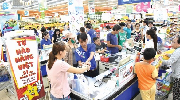Yêu thế hàng Việt