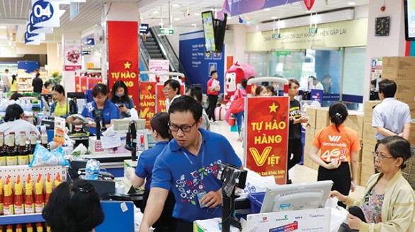 Đẩy mạnh truyền thông để hàng Việt chinh phục người Việt