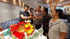 Kết nối thị trường cho sản phẩm đặc trưng vùng miền