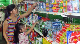 Đưa hàng Việt về nông thôn: Thiếu chiến lược dài hơi