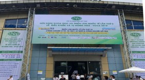 Hơn 150 doanh nghiệp tham gia triển lãm quốc tế điều khiển và tự động hóa 2019