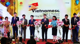 Cơ hội để hàng hoá Việt Nam xâm nhập vào hệ thống phân phối của Thái Lan
