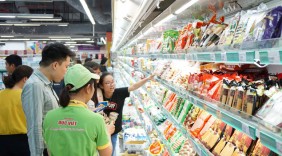 Chinh phục niềm tin của người tiêu dùng Việt Nam