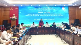 205 sản phẩm được bình chọn “Hàng Việt Nam được người tiêu dùng yêu thích” năm 2019