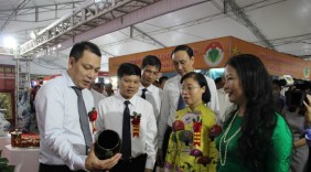 Ngày 1/11: Tôn vinh 146 sản phẩm, dịch vụ “Hàng Việt Nam được người tiêu dùng yêu thích”
