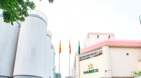 Habeco: Định vị thương hiệu bia Việt Nam hàng đầu