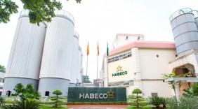 Habeco: Định vị thương hiệu bia Việt Nam hàng đầu