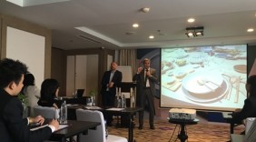 Cơ hội cho hàng Việt tiếp cận thị trường EU và thế giới