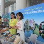 Big C tìm kiếm hàng Việt qua hội nghị kết nối cung cầu mặt hàng nông sản Bình Dương