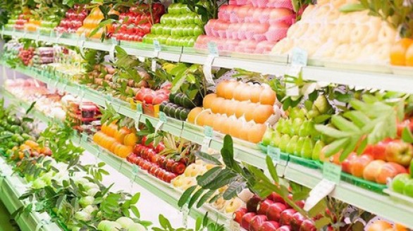 Nông sản Việt Nam lên kệ 190 quốc gia nhưng ý thức sản xuất vẫn kém