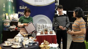 Sức lan tỏa từ Chương trình bình chọn hàng Việt Nam được người tiêu dùng yêu thích