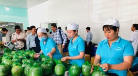 Đưa hàng Việt vào thị trường Thái