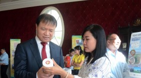 Xúc tiến thương mại và kết nối giao thương để hàng Việt Nam ngày càng lan toả