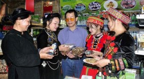 Hội chợ Đặc sản vùng miền Việt Nam năm 2019: Không ngừng đổi mới, nâng cao chất lượng