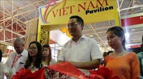 'Ngày Việt Nam' tại Hội chợ Quốc tế La Habana 2019