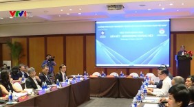 Thúc đẩy tiêu thụ hàng Việt Nam tới tay người tiêu dùng