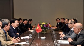 Ngày hội hàng Việt Nam lần đầu tiên được tổ chức tại Australia