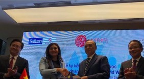 Sắp có Chợ Việt Nam với 200 gian hàng tại Malaysia