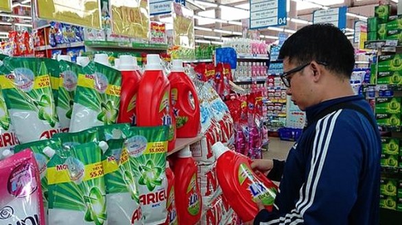 Người lao động ngành hóa chất: Ưu tiên dùng hàng Việt