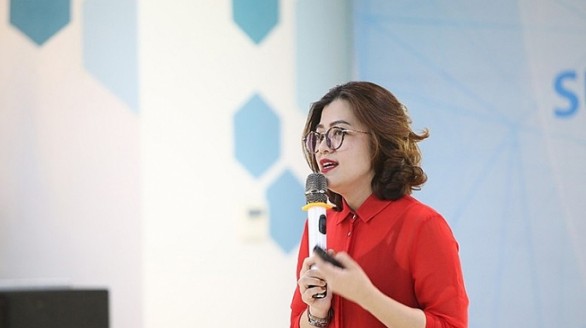 Hành trình xây dựng 