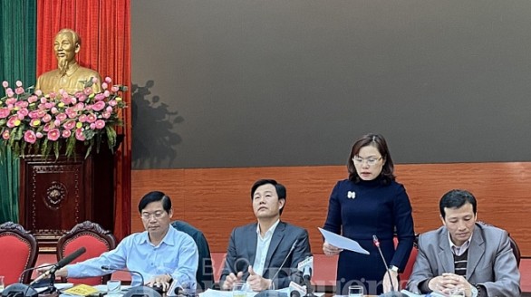 Sắp diễn ra Festival sản phẩm nông nghiệp và làng nghề Hà Nội lần thứ nhất năm 2019