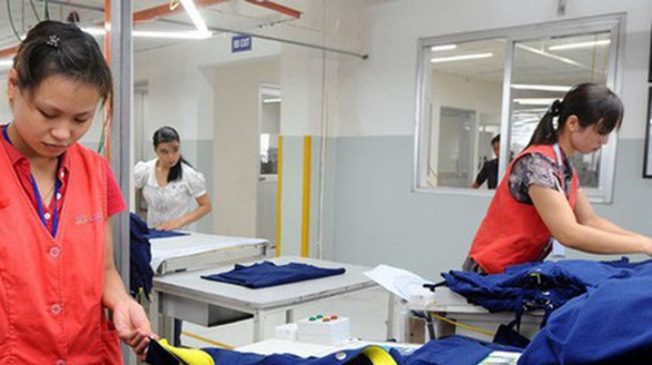 Tỷ lệ hàng Việt Nam ở thị trường các nước tham gia CPTPP còn thấp