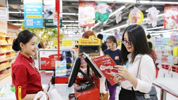 VinMart, Masan và 'phương trình' người Việt dùng hàng Việt