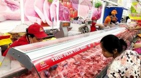 Sóc Trăng: Đảm bảo cung ứng đủ hàng Tết