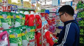 Người lao động ngành hóa chất: Ưu tiên dùng hàng Việt