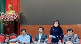 Sắp diễn ra Festival sản phẩm nông nghiệp và làng nghề Hà Nội lần thứ nhất năm 2019