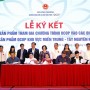 Kết nối các sản phẩm OCOP vào khu vực miền Trung – Tây Nguyên