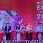 Hội chợ hàng Việt Nam tại Myanmar: Đưa hàng Việt tiến sâu vào thị trường Myanmar