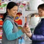 Tiếp sức đưa hàng Việt về nông thôn