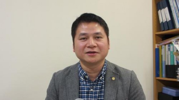 Nhật Bản mở