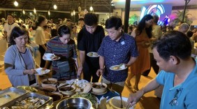 Kích cầu, thông mở thị trường cá tra nội địa