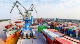 Việt Nam xuất siêu hơn 812 triệu USD sang Thụy Điển