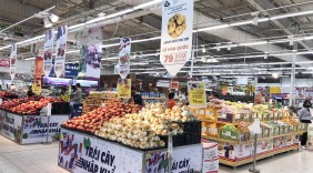 Thị trường trong nước: Kết nối chuỗi cung ứng để nền kinh tế “bật dậy” sau đại dịch