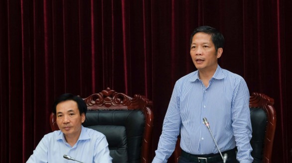 Bộ Công Thương sát cánh cùng Điện Biên thực hiện mục tiêu kép trong giai đoạn mới