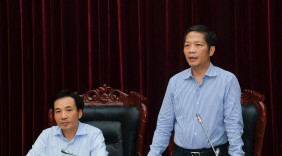 Bộ Công Thương sát cánh cùng Điện Biên thực hiện mục tiêu kép trong giai đoạn mới