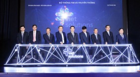 Tìm giải pháp chuyển đổi số để Việt Nam phát triển thịnh vượng