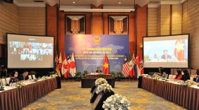 Hội đồng CPTPP: Thông qua tuyên bố “Cùng nhau hành động, phục hồi, phát triển kinh tế sau Covid-19”