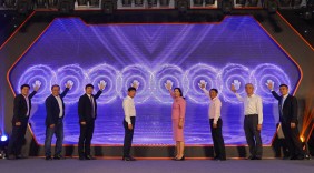 Khởi động ngày mua sắm trực tuyến Online Friday 